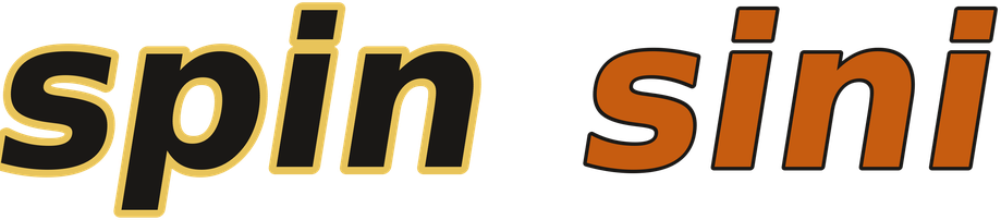 spin sini logo
