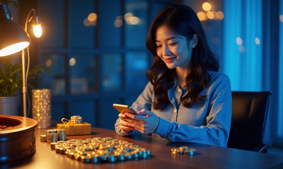 spin sini Terma Syarat spin sini — Baca Sebelum Bermula