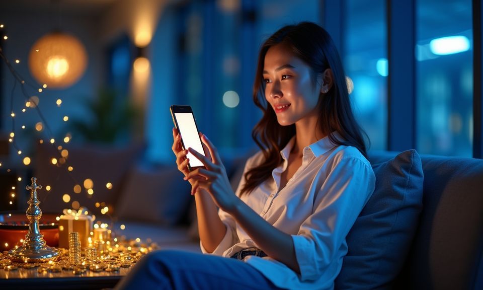 spin sini Apa yang Perlu Anda Tahu Sebelum Bermula