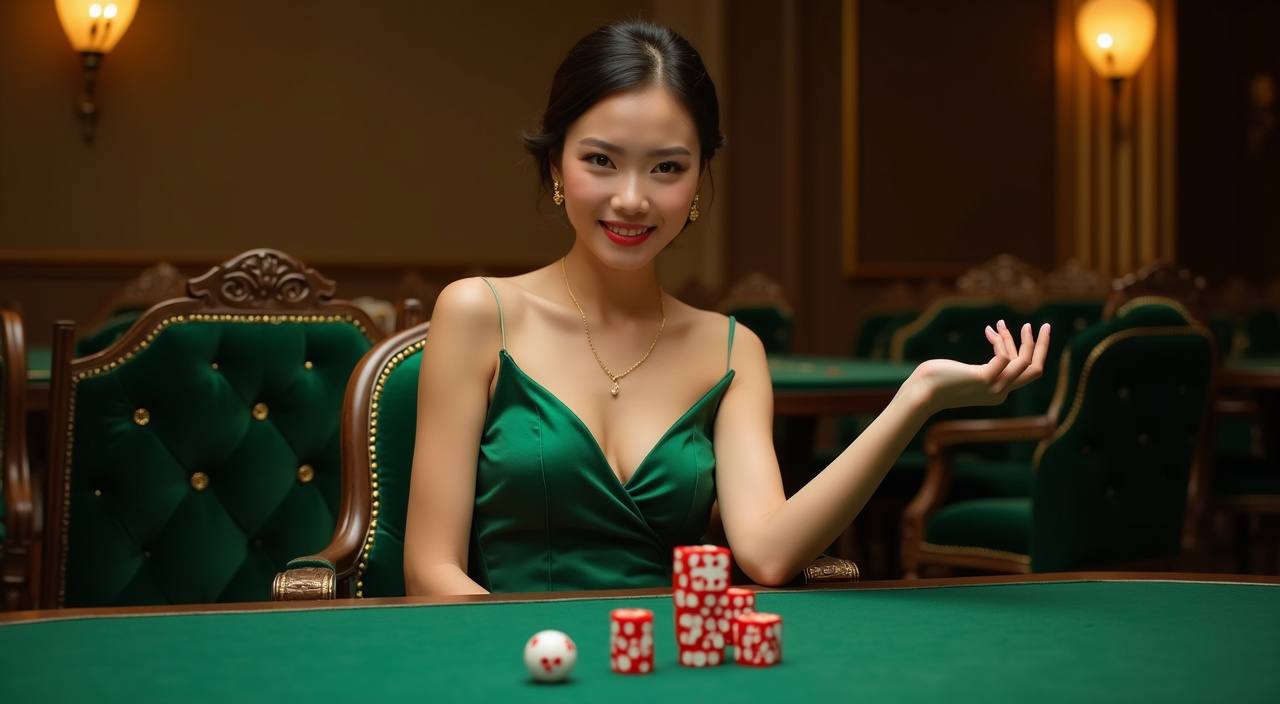 spin sini Kasino Dalam Talian Yang Dibina Untuk Malaysia