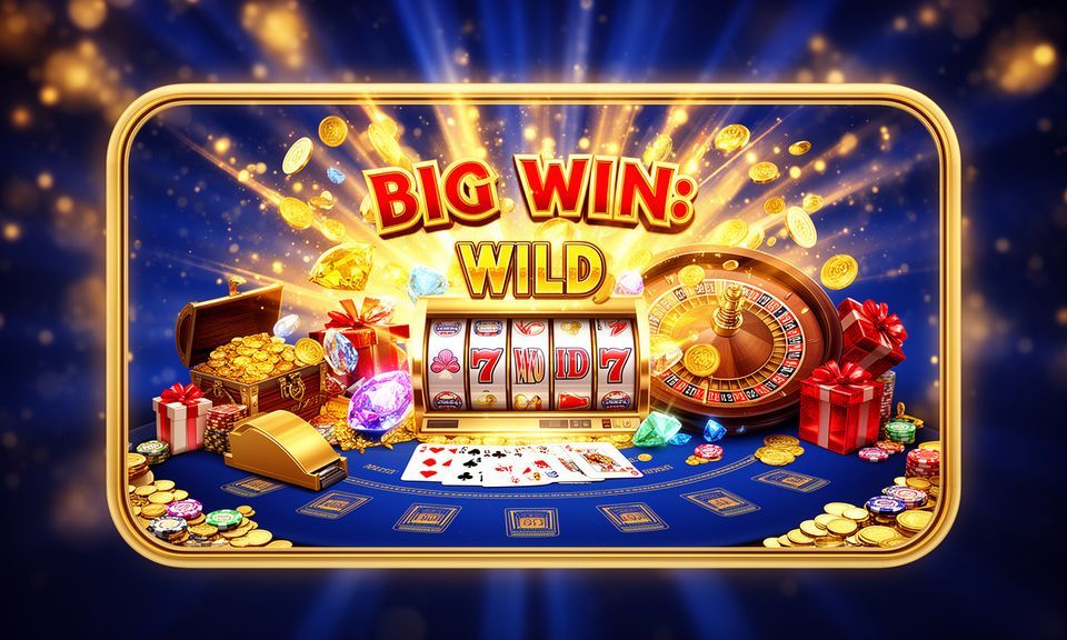 spin sini Roulette Emas