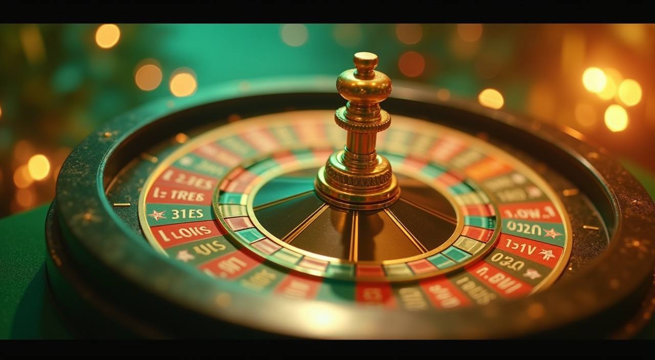 spin sini Blackjack Langsung