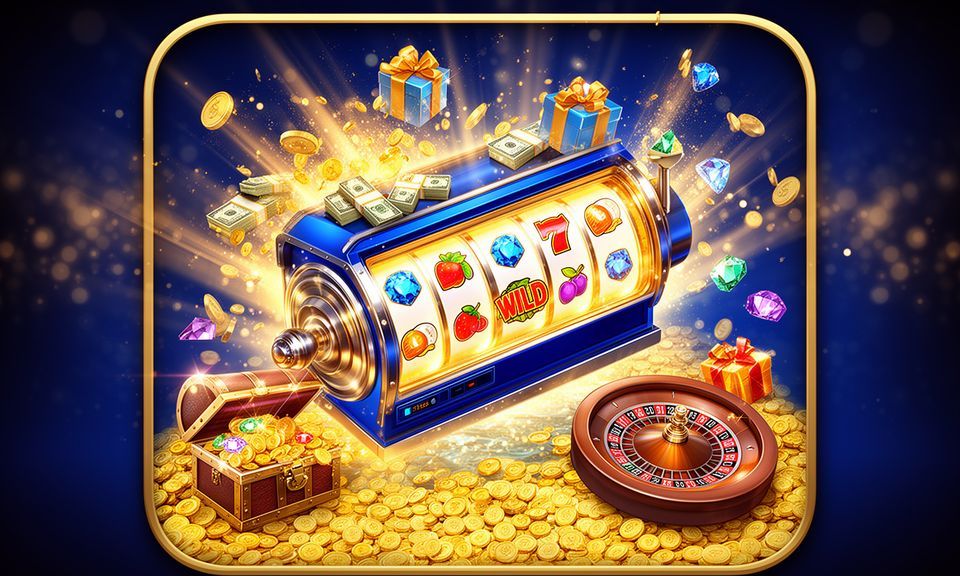 spin sini Baccarat Diraja